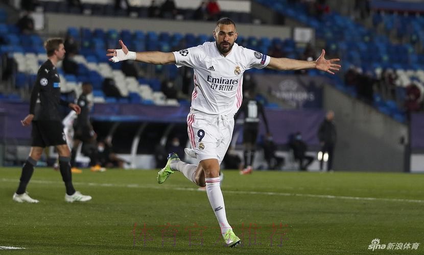 欧冠-本泽马头球梅开二度 皇马2-0携手门兴出线 欧冠-本泽马头球梅开二度 皇马2-0携手门兴出线