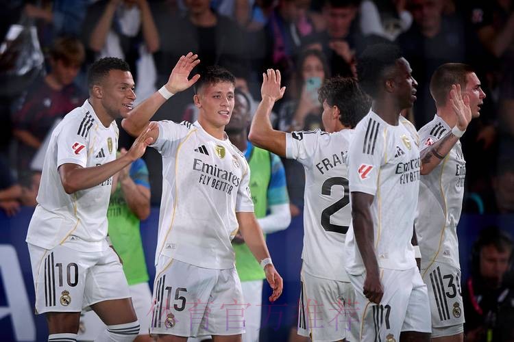 客负西班牙人 皇马连续25场西甲不败遭终结 客负西班牙人 皇马连续25场西甲不败遭终结