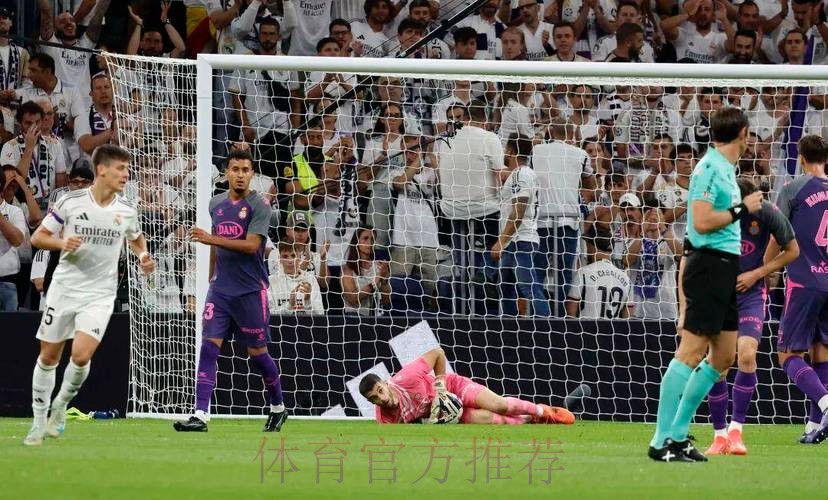 客负西班牙人 皇马连续25场西甲不败遭终结 客负西班牙人 皇马连续25场西甲不败遭终结