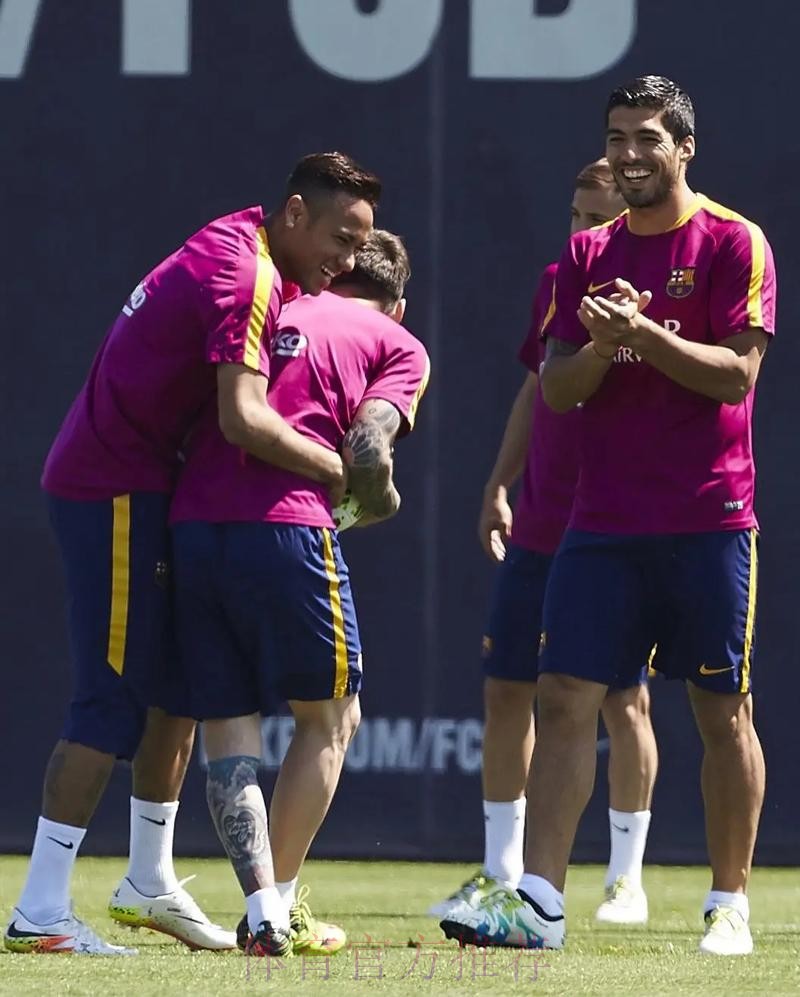 苏牙：梅西还是怀着激情 菲利克斯能成顶级球星