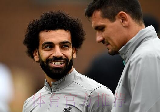 洛夫伦首谈肘击拉莫斯：我故意的 为萨拉赫报仇